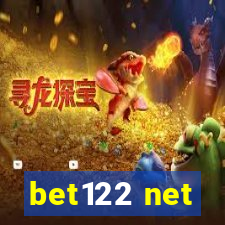 bet122 net