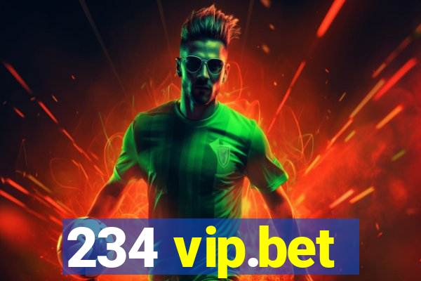 234 vip.bet