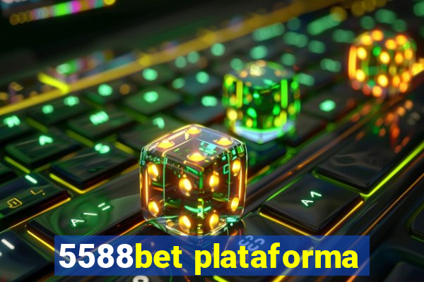 5588bet plataforma