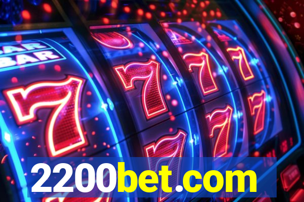 2200bet.com