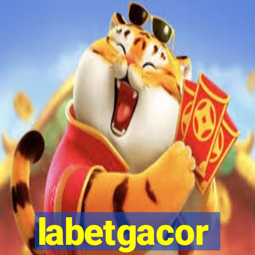 labetgacor