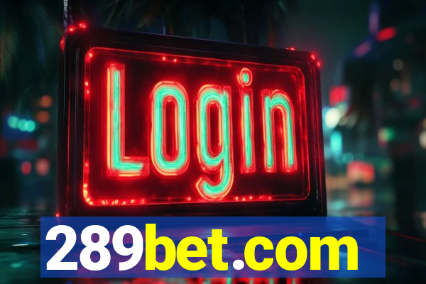 289bet.com