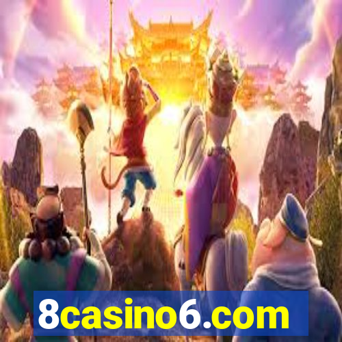 8casino6.com