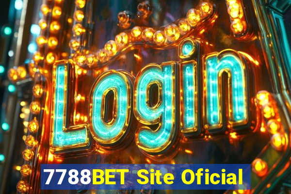 7788BET Site Oficial