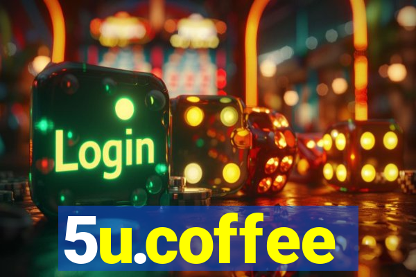 5u.coffee