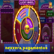 nexxera pagamentos