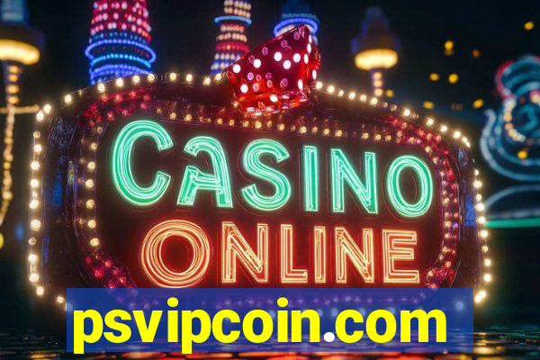 psvipcoin.com