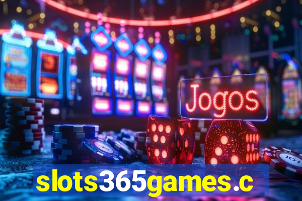 slots365games.com