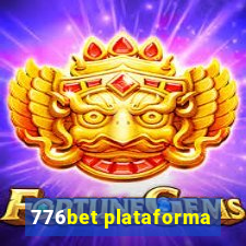 776bet plataforma