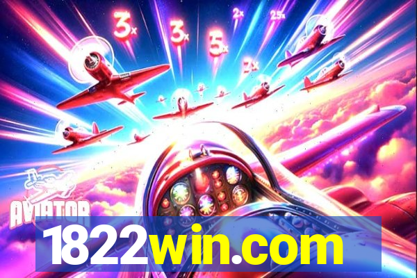 1822win.com