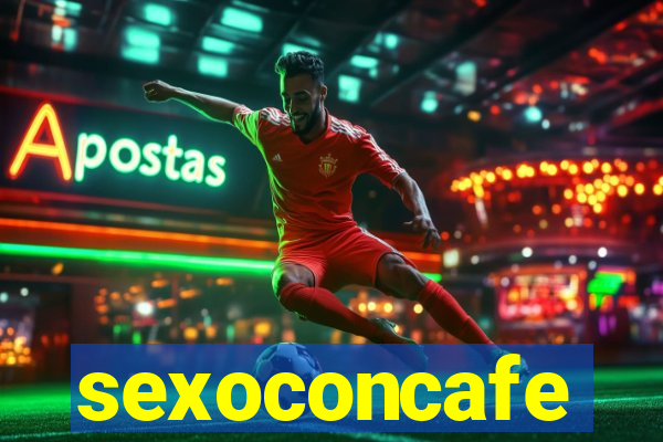 sexoconcafe