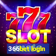 366bet login