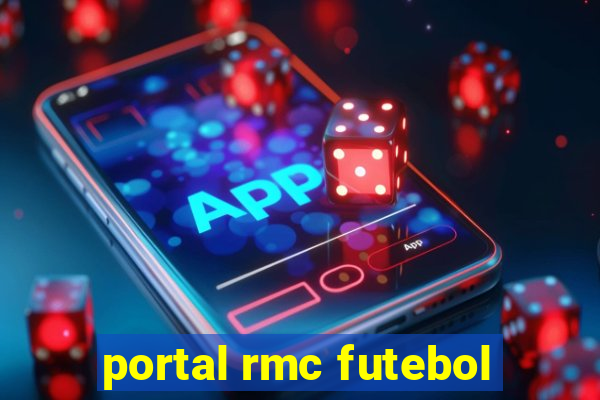 portal rmc futebol