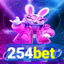 254bet