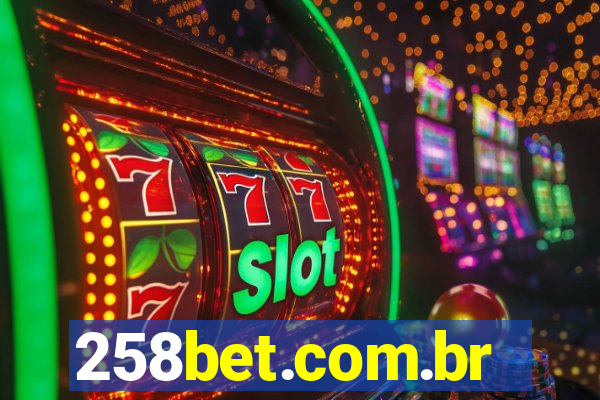 258bet.com.br