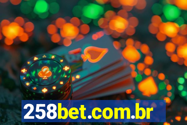 258bet.com.br