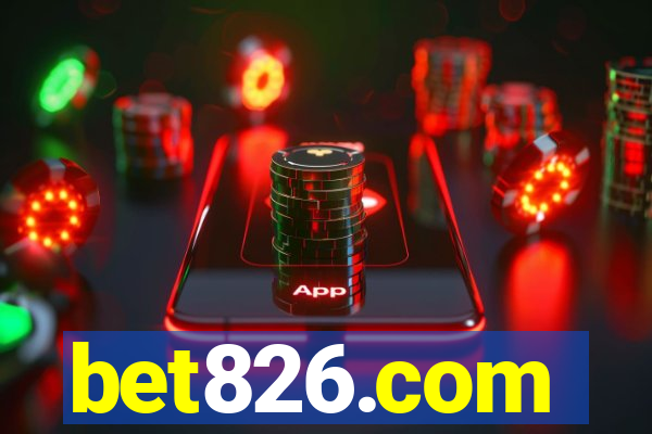 bet826.com