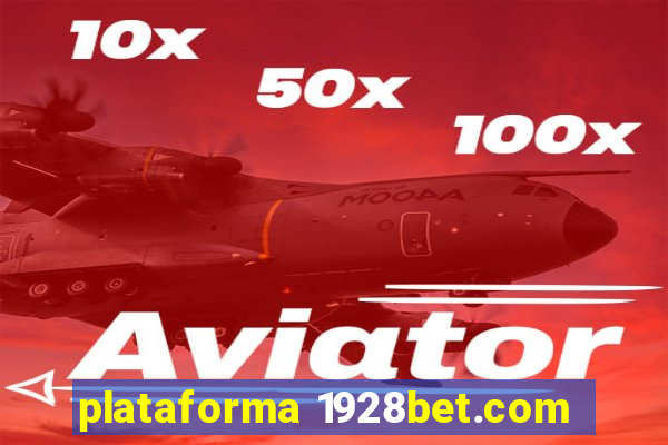 plataforma 1928bet.com