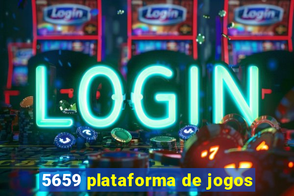 5659 plataforma de jogos