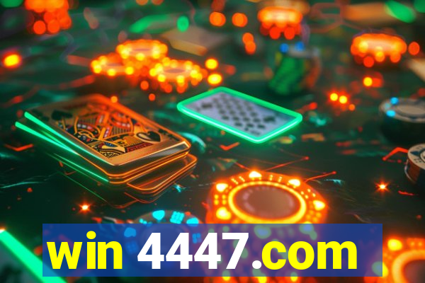 win 4447.com