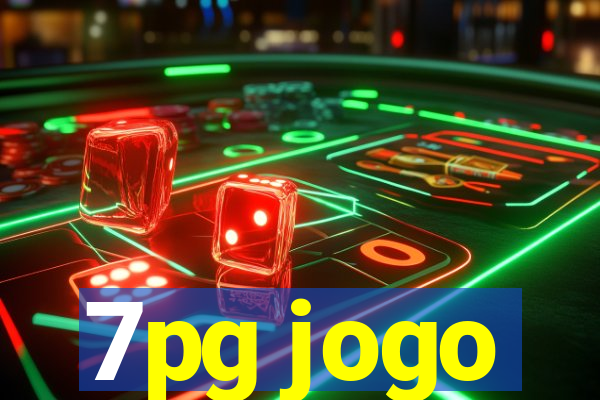 7pg jogo