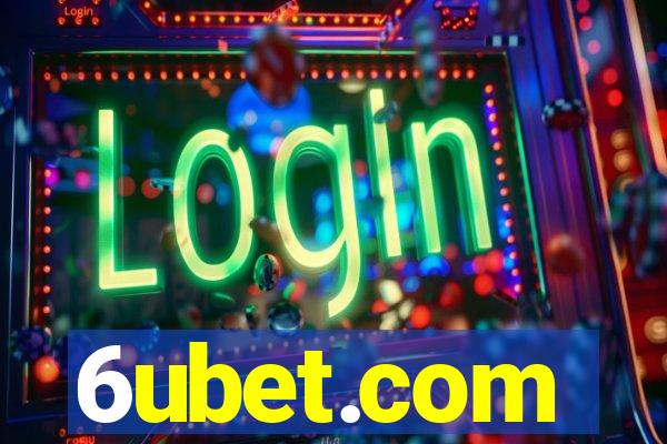 6ubet.com