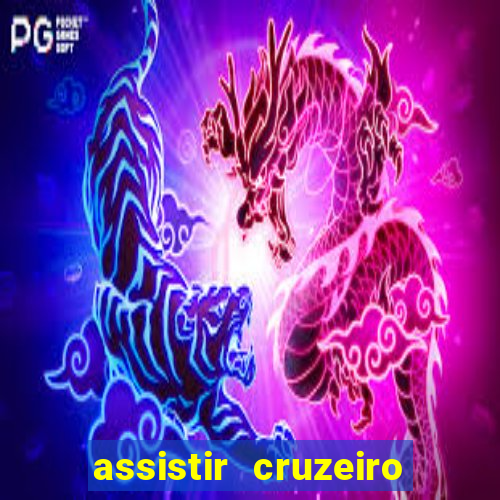 assistir cruzeiro das loucas