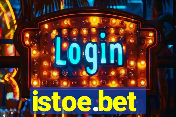 istoe.bet