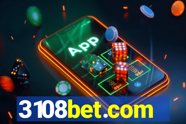 3108bet.com