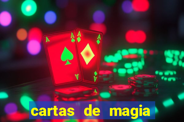 cartas de magia d&d 5e pdf