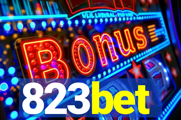 823bet