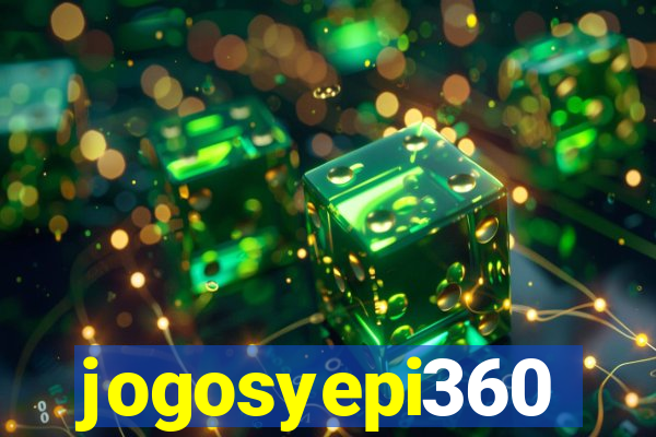 jogosyepi360