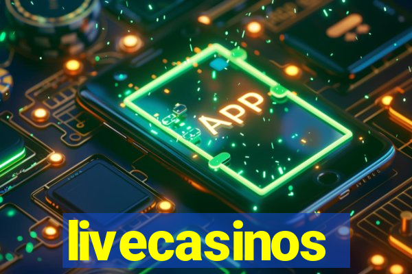 livecasinos