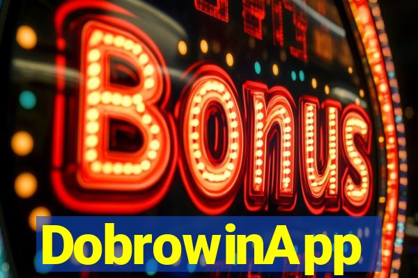 DobrowinApp