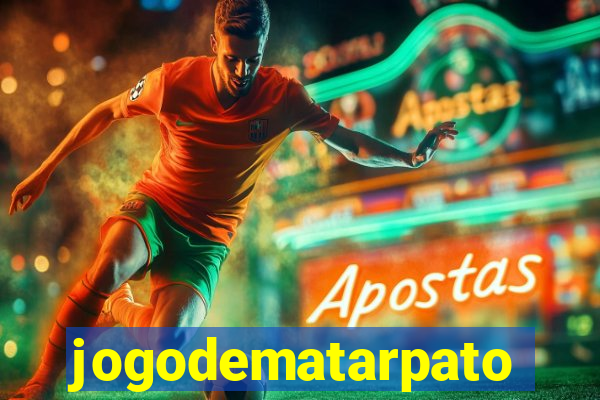 jogodematarpato