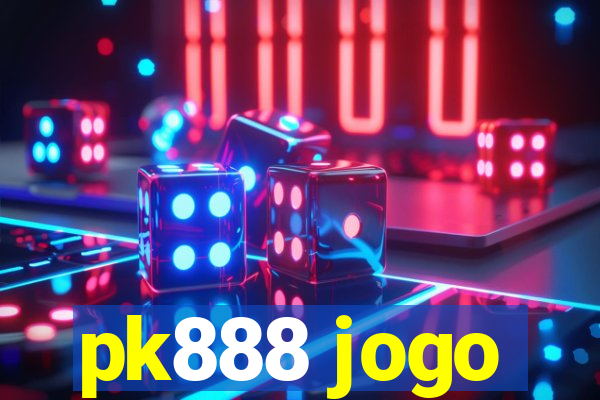 pk888 jogo