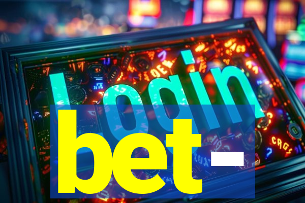 bet-