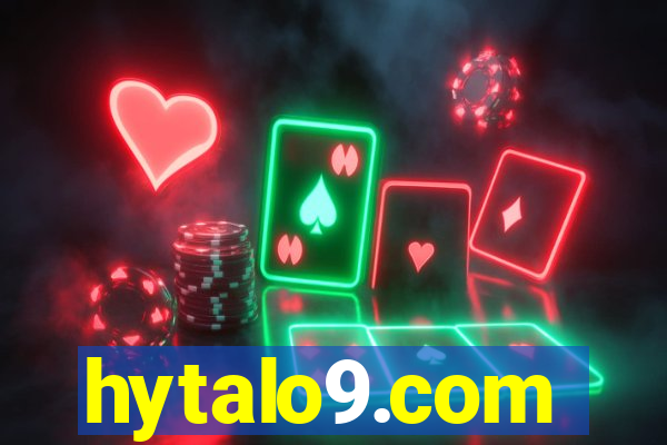 hytalo9.com