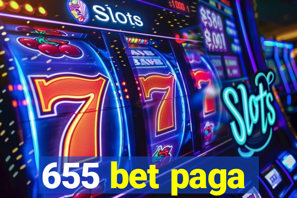 655 bet paga