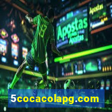 5cocacolapg.com