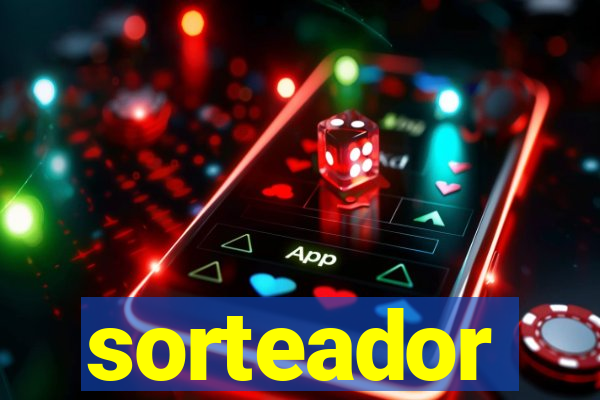 sorteador