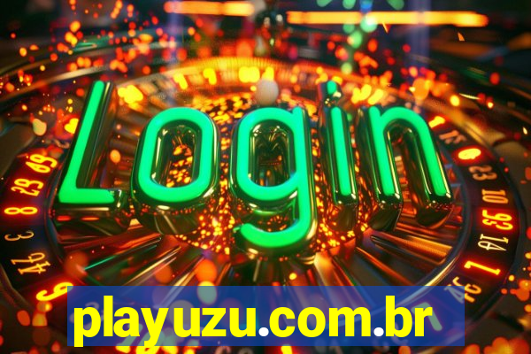 playuzu.com.br