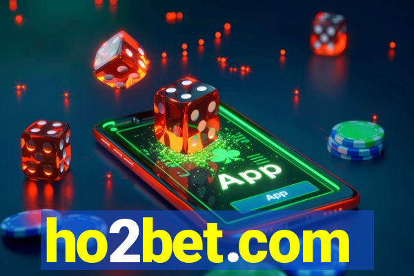 ho2bet.com