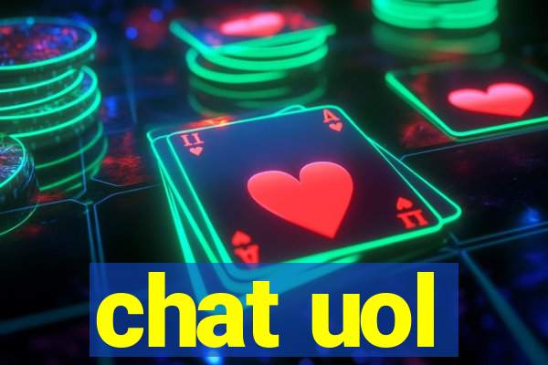 chat uol