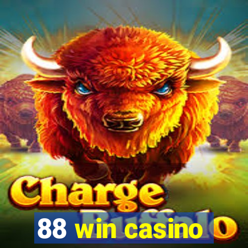 88 win casino