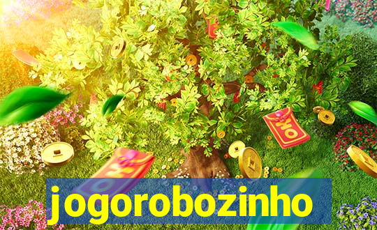 jogorobozinho