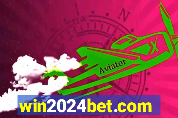 win2024bet.com