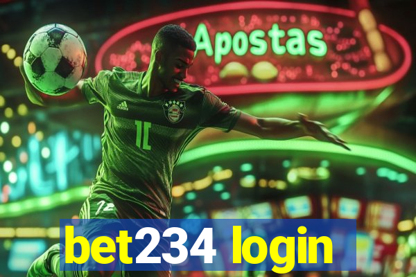 bet234 login