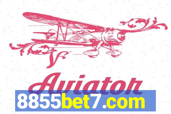 8855bet7.com