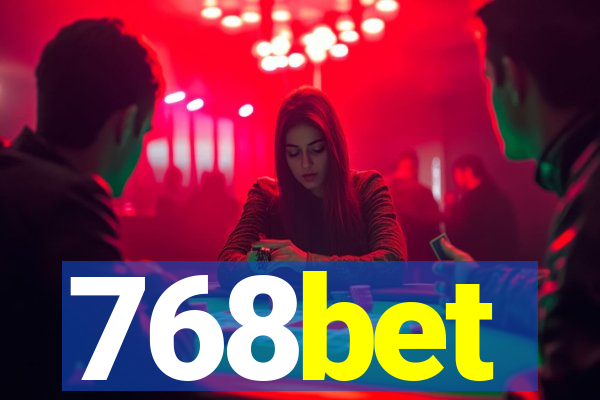 768bet